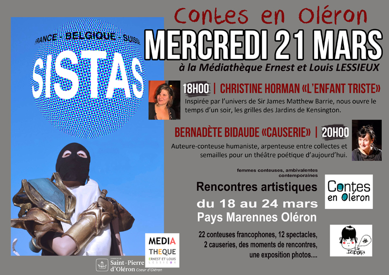 Affiche Contes en OléronpourSite
