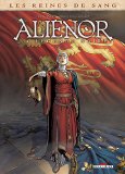 Alienor, la legende noire tome 4