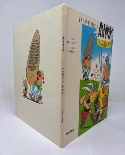 Astérix 1 : Astérix le gaulois