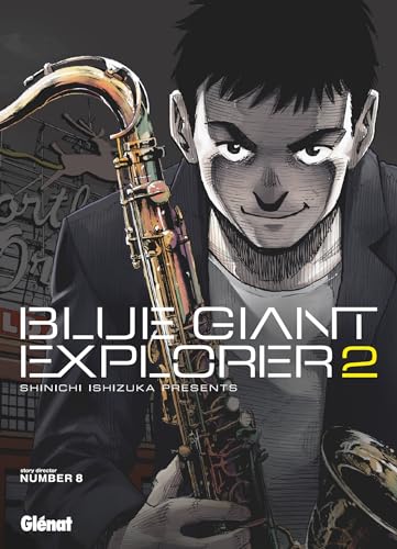 Blue giant explorer 02