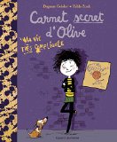 Carnet secret d'Olive