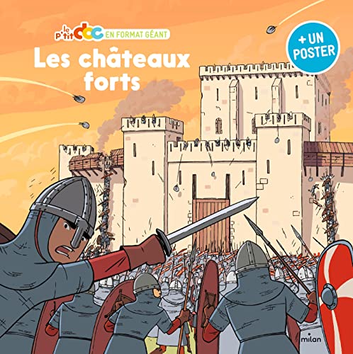 Châteaux forts (Les)