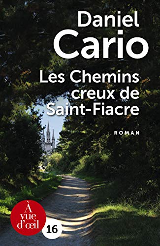 Chemins creux de Saint-Fiacre (Les)