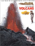 Colere des volcans