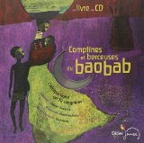 Comptines et berceuses du baobab