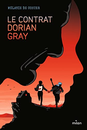 Contrat Dorian Gray (Le)