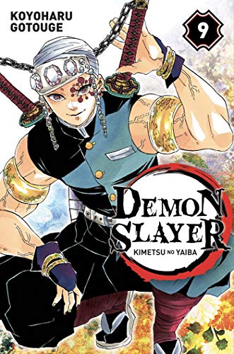 Demon slayer 09