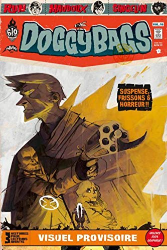Doggy Bags Tome 10
