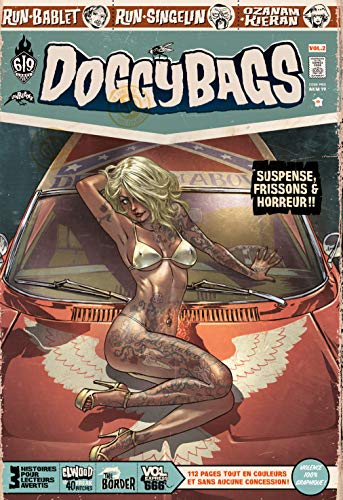Doggy Bags Tome 2
