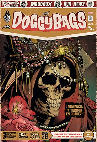 Doggy Bags Tome 3