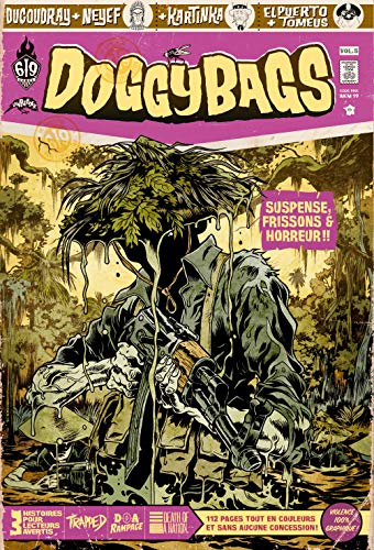 Doggy Bags Tome 5