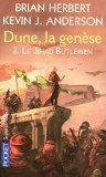 Dune, la genese 2