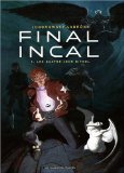 Final incal Tome 1