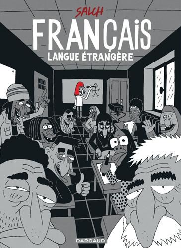 Français langue étrangère