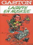 Gaston HS: Lagaffe en musique