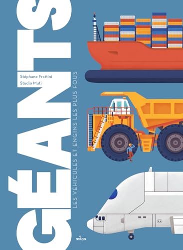 Géants