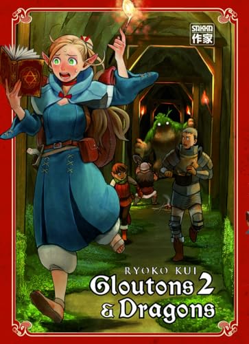 Gloutons et Dragons 02