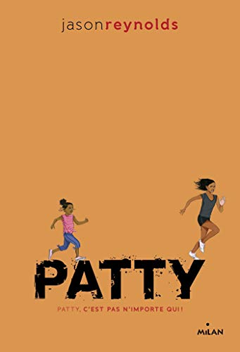 Go ! : Patty
