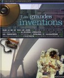 Grandes inventions