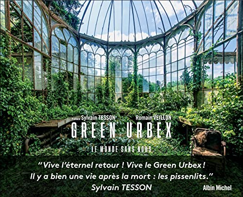 Green urbex