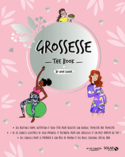 Grossesse, the book
