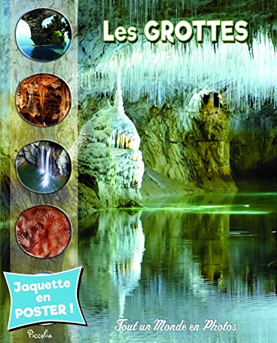 Grottes (Les)