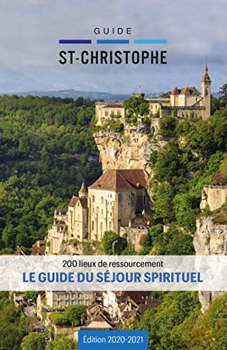 Guide Saint-Christophe 2021-2022