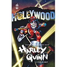 Harley Quinn Tome 4