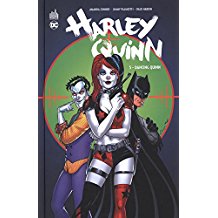 Harley Quinn Tome 5
