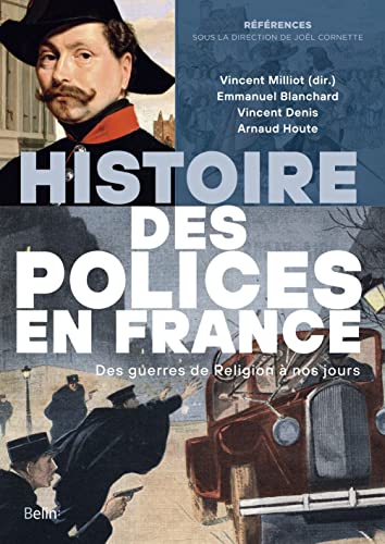 Histoire des polices en France