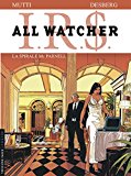 I.R.$ all watcher Tome 4