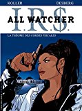 I.R.$ All watcher Tome 6