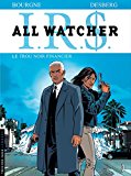 I.R.$ all watcher Tome 7