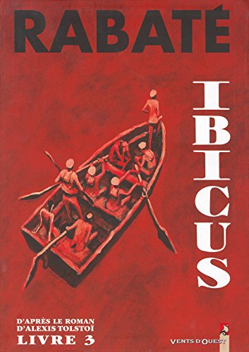 Ibicus Tome 3