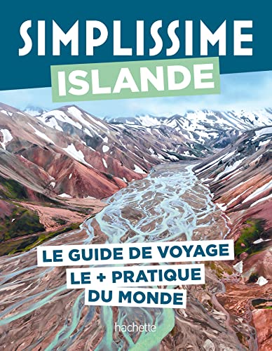 Islande Guide Simplissime