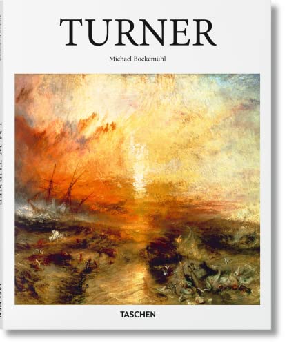 J. M. W. Turner, 1775-1851