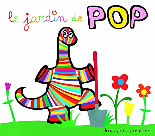Jardin de POP (Le)
