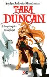 L'Tara Duncan 8: Impératrice maléfique