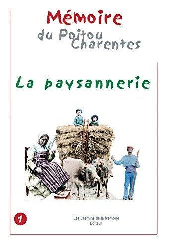 La Paysannerie