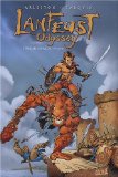 Lanfeust odyssey Tome 1