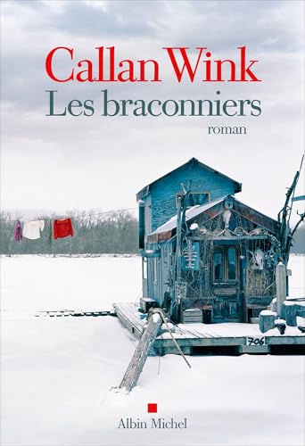 Les Braconniers