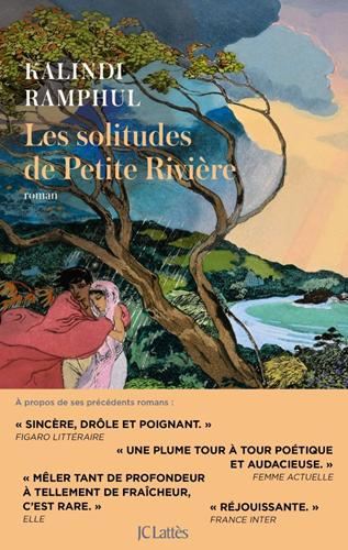 Les Solitudes de Petite Rivière