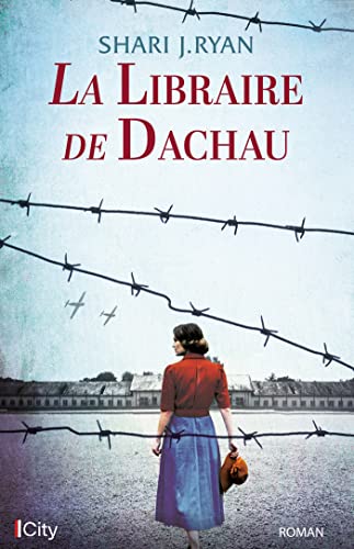 Libraire de Dachau (La)