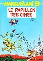 Marsupilami 9 : le papillon des cimes