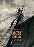 Moby Dick Tome 1