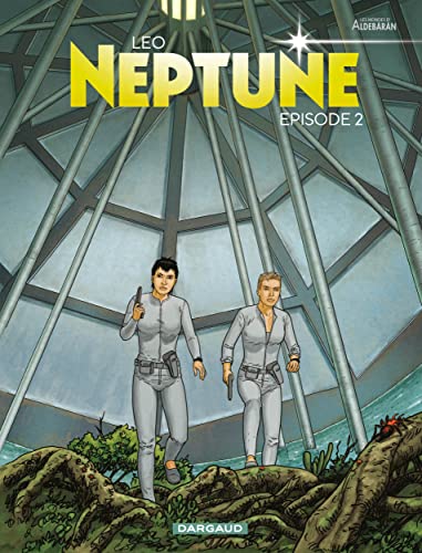 Neptune - épisode 2