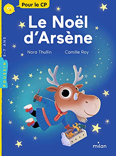 Noël d'Arsène (Le)