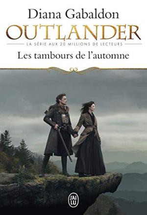 Outlander 04 : Les tambours de l'automne