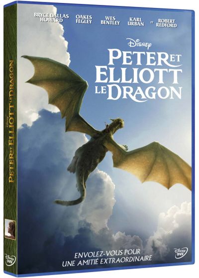 Peter et elliott le dragon (l.a.)