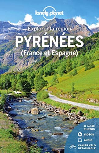 Pyrénées (Les)